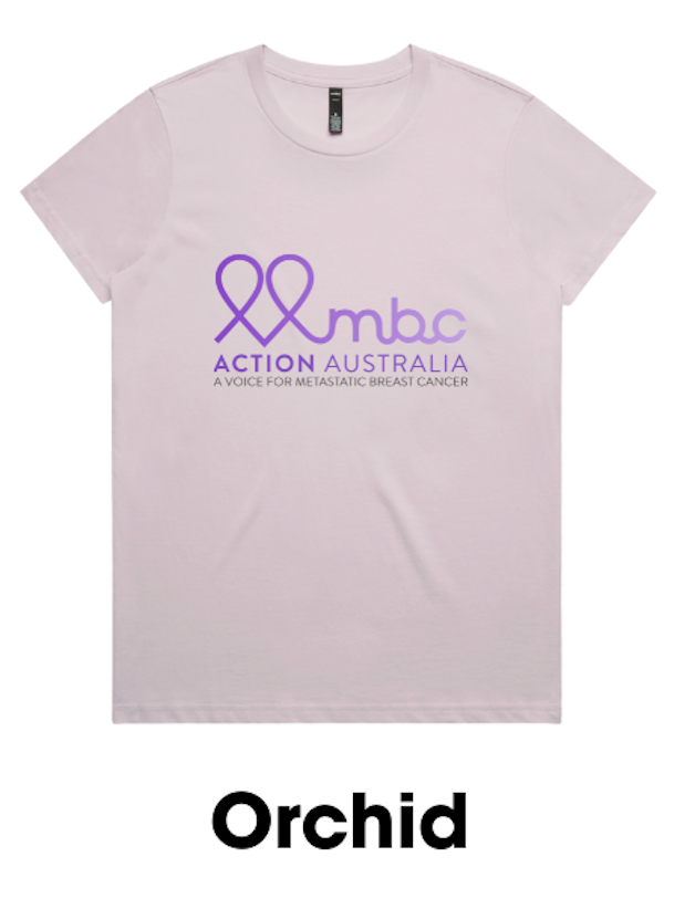 MBC Action T-shirt