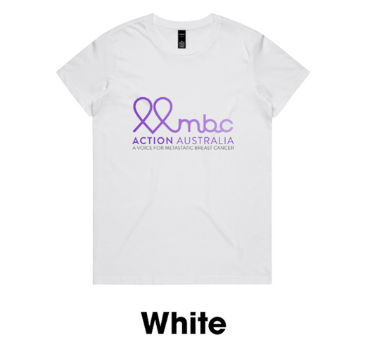 MBC Action T-shirt
