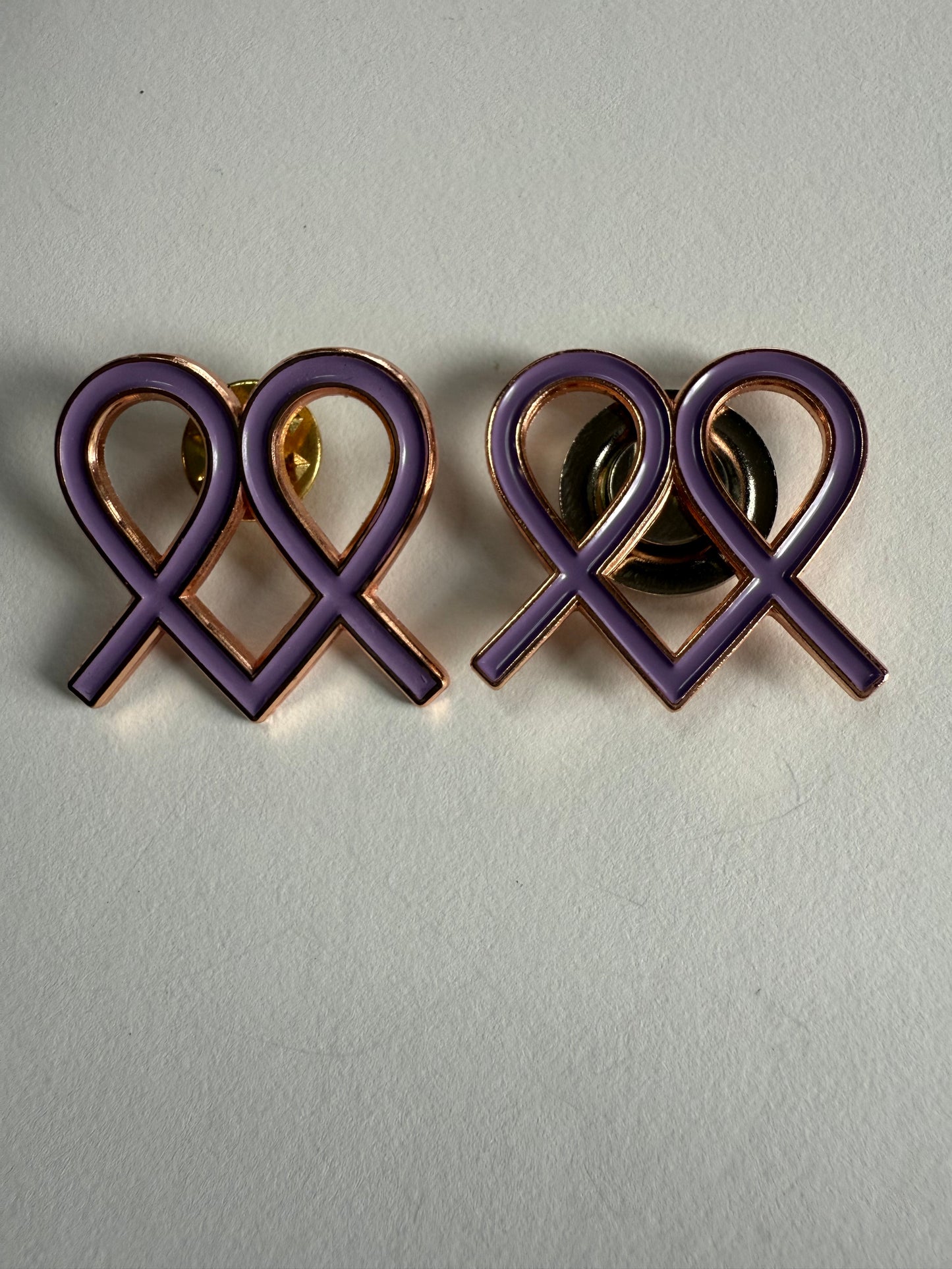 MBC Action Logo Pin (Token in appreciation of tax-deductible donation)