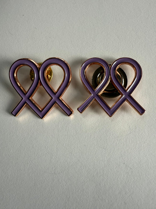 MBC Action Logo Pin (Token in appreciation of tax-deductible donation)