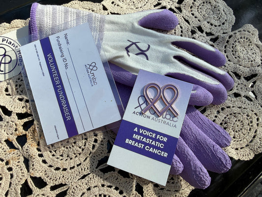 Host pack for Authorised Fundraisers